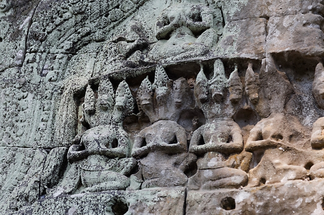 Ta Phrom et environs-071